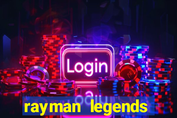 rayman legends download para celular