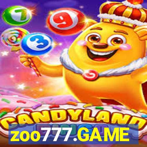 zoo777.GAME