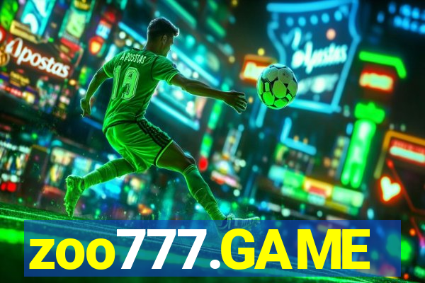 zoo777.GAME