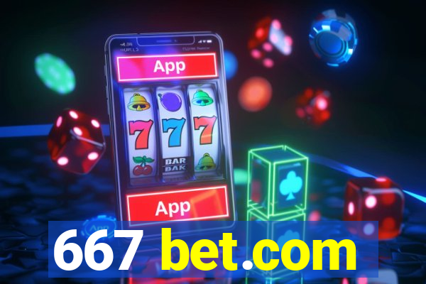 667 bet.com