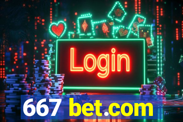 667 bet.com