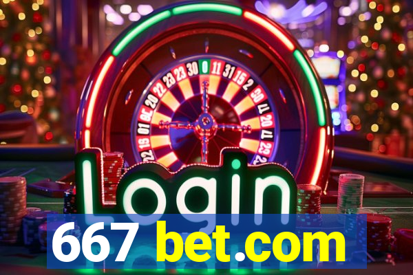 667 bet.com