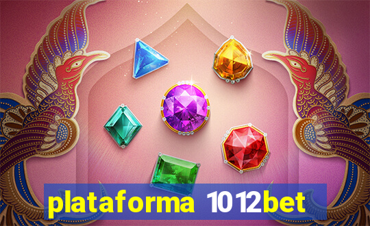 plataforma 1012bet