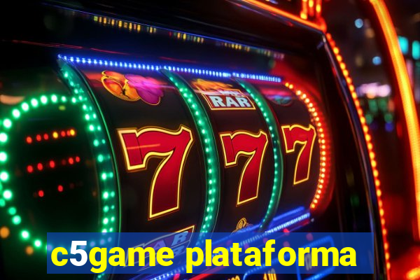 c5game plataforma