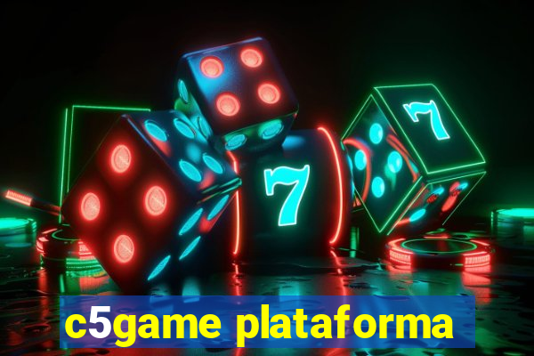 c5game plataforma