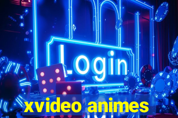 xvideo animes