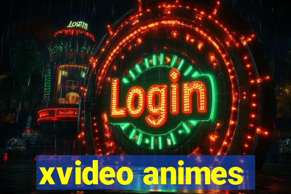 xvideo animes