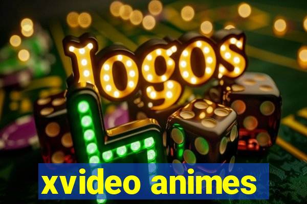 xvideo animes