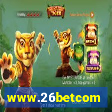 www.26betcom