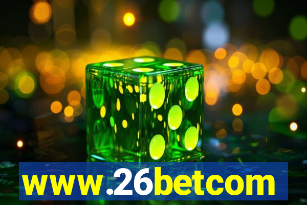 www.26betcom