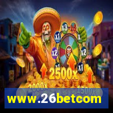 www.26betcom