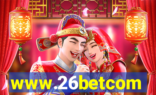 www.26betcom