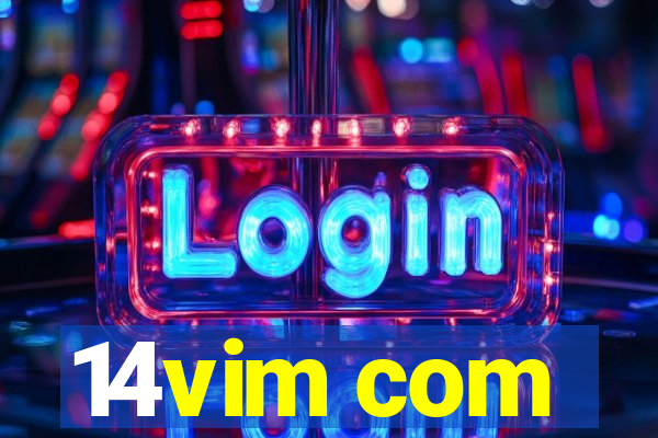 14vim com