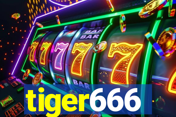 tiger666