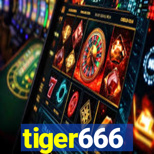 tiger666