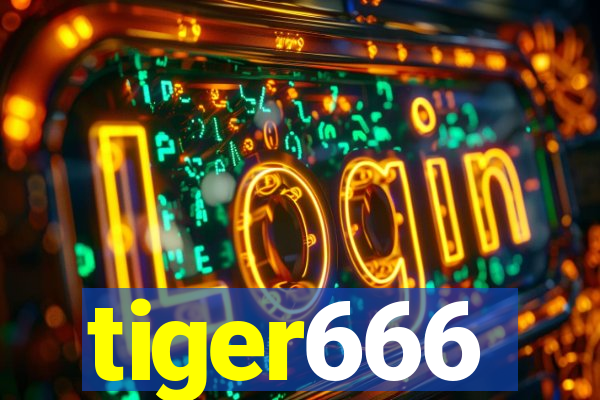 tiger666