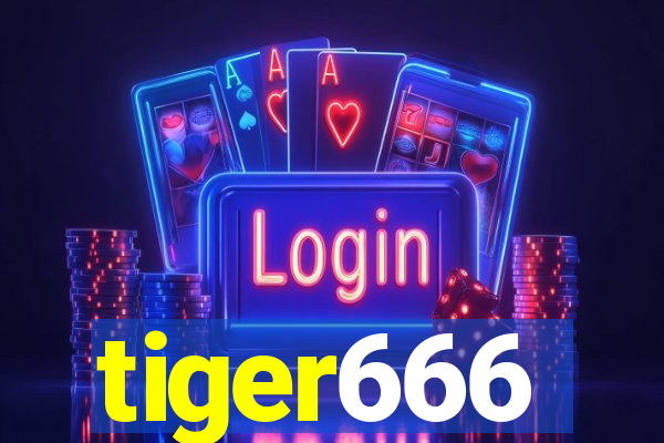 tiger666