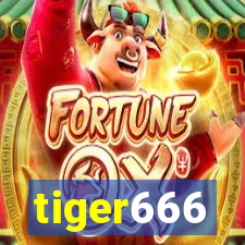 tiger666