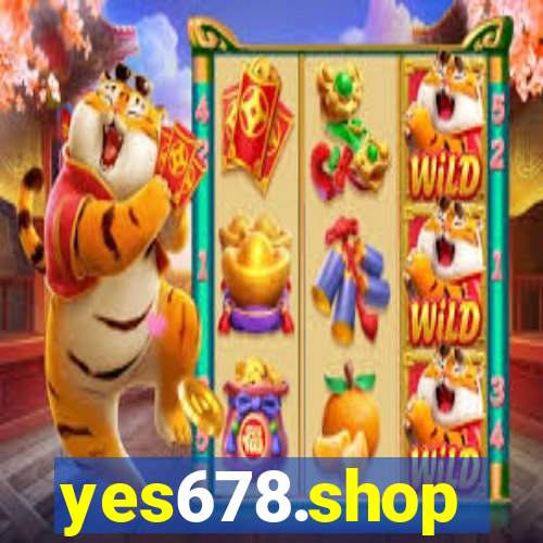 yes678.shop