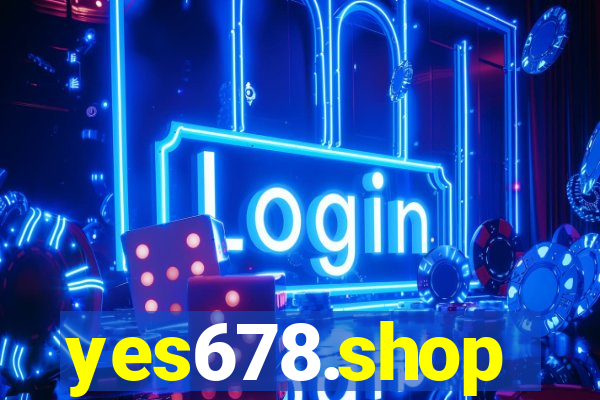 yes678.shop