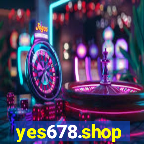 yes678.shop