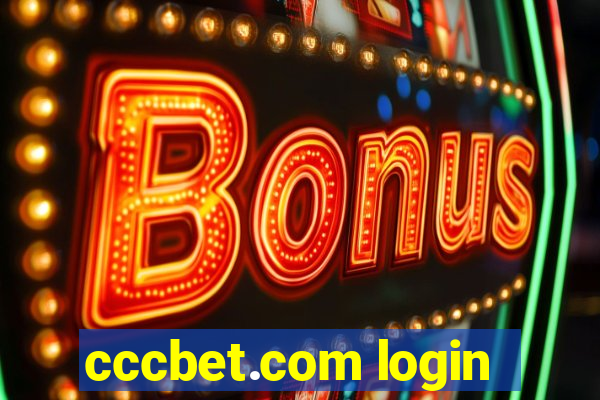 cccbet.com login