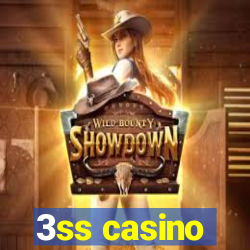 3ss casino