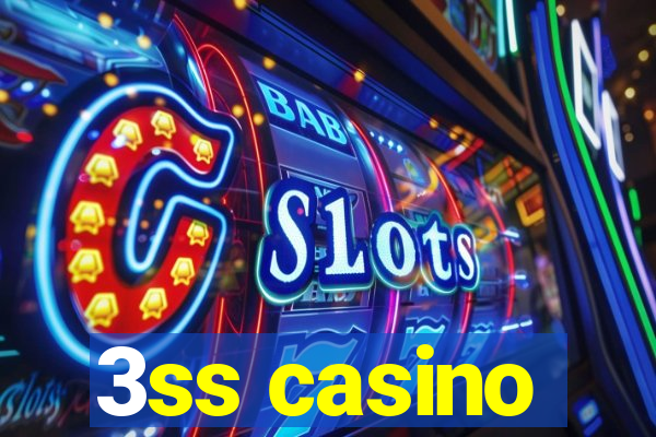 3ss casino