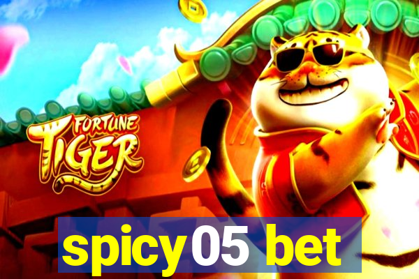 spicy05 bet