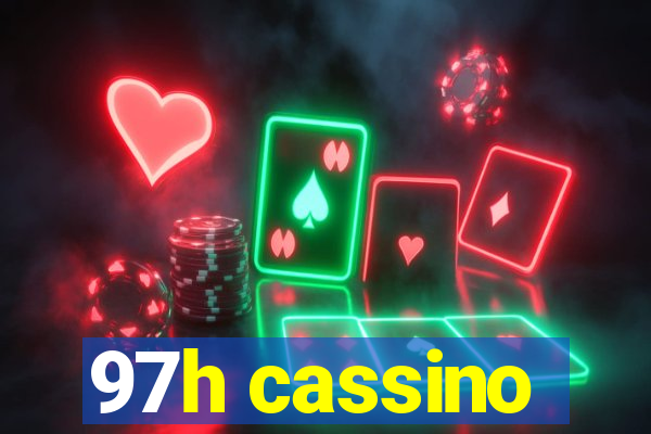 97h cassino