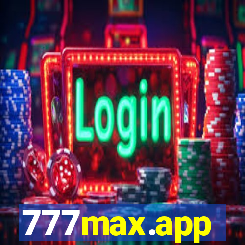 777max.app