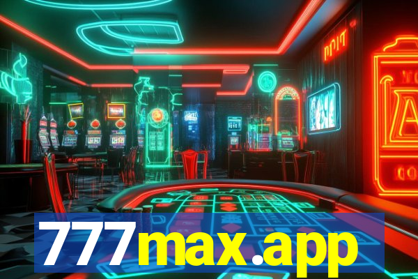 777max.app