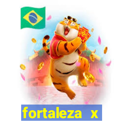 fortaleza x flamengo ao vivo futemax