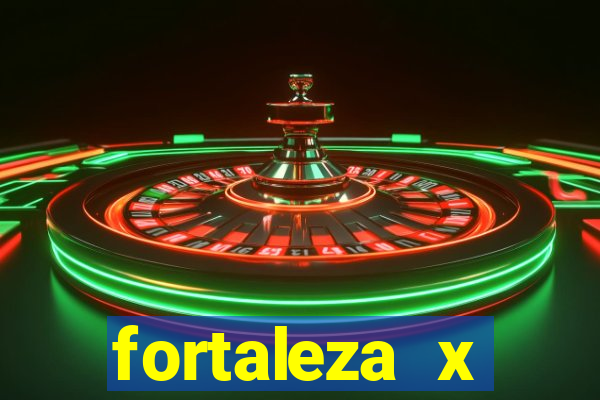 fortaleza x flamengo ao vivo futemax