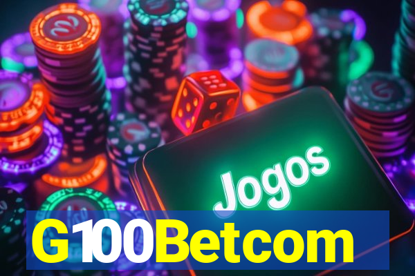 G100Betcom