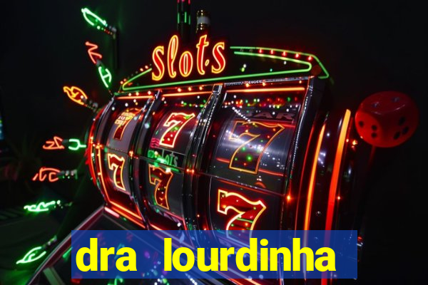 dra lourdinha pediatra cruzeiro sp