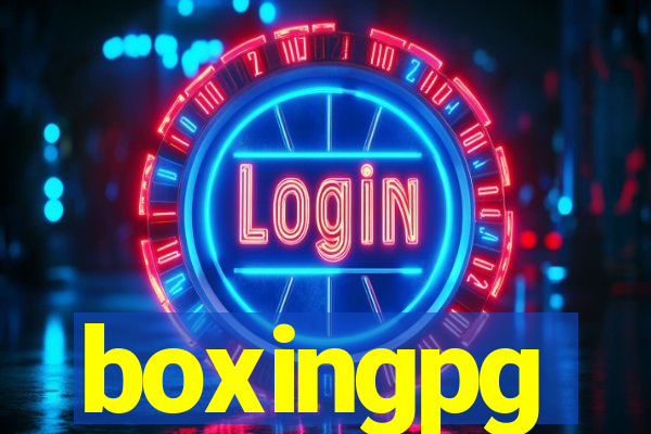 boxingpg