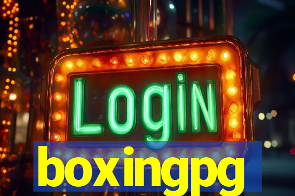 boxingpg