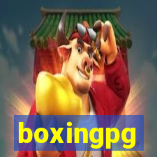 boxingpg