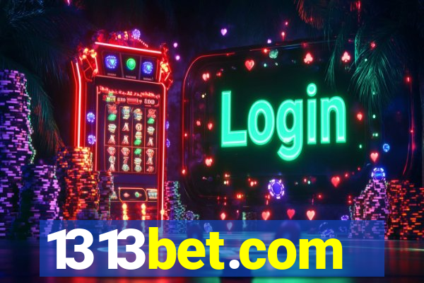 1313bet.com