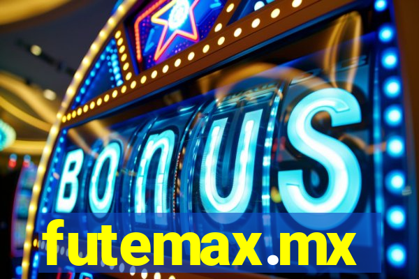 futemax.mx