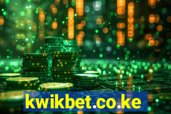 kwikbet.co.ke