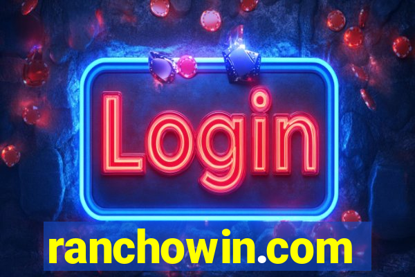 ranchowin.com