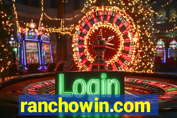 ranchowin.com