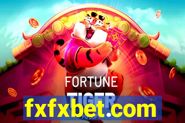 fxfxbet.com