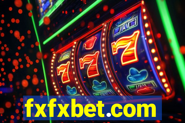 fxfxbet.com