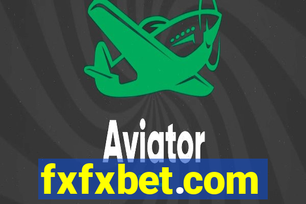 fxfxbet.com