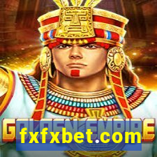 fxfxbet.com