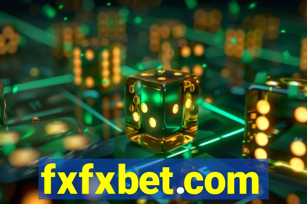 fxfxbet.com