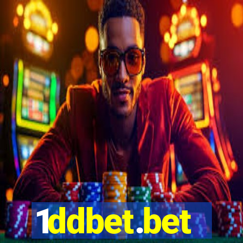 1ddbet.bet